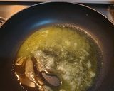 Foto langkah ke 2 dari resep Orak-Arik Telur Bakso.