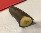 Foto del paso 1 de la receta: Galletas de plátano y frutos secos, sin gluten ni azúcar!