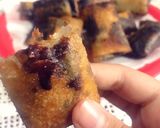 Foto langkah ke 5 dari resep Piscok lumer simple(Tanpa coklat blok).