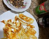 صورة لخطوة 2 من وصفة ساندويتش حلوم