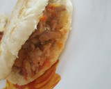 Foto del paso 5 de la receta: Gorditas de harina
