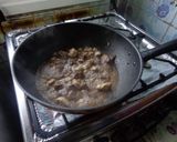 Foto del paso 7 de la receta: Sofrito de pollo y vacuno