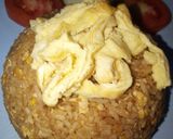 Foto langkah ke 4 dari resep Nasi Goreng Simple.