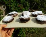 Foto del paso 9 de la receta: Alfajores merengados sin tacc