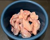 Foto langkah ke 1 dari resep Ayam goreng rempah.