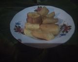 Foto langkah ke 7 dari resep Blanggem Renyah Ala Emak Salsa.