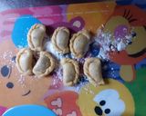 Foto langkah ke 10 dari resep 07. Pastel.