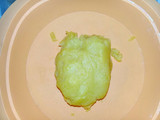 Pie Susu
