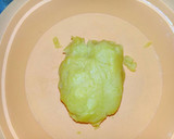 Foto langkah ke 2 dari resep Pie Susu.