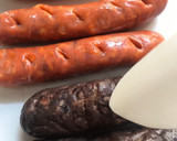 Foto del paso 5 de la receta: Arroz al horno con panceta y todo lo demás
