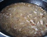 Foto del paso 4 de la receta: Hojaldre de lomo y frutos secos