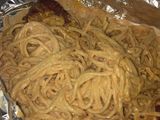 باستا القصدير 🍜