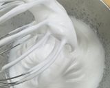 A picture of step 2 of Dairy Free Whipped Cream.