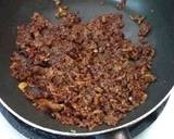 น้ำพริกเผาปลาย่างสูตรโบราณ วิธีทำสูตร 5 รูป