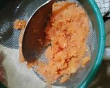 Foto langkah ke 4 dari resep Jus Tomat dan Wortel.
