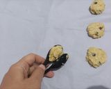 Foto langkah ke 4 dari resep Oatmeal Cookies 🍪.