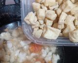 Foto langkah ke 4 dari resep Cah Tahu Taoge.