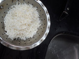 રાઇસ(Rice Recipe in Gujarati)