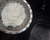 રાઇસ(Rice Recipe in Gujarati) રેસીપી સ્ટેપ3ફોટો