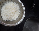 રાઇસ(Rice Recipe in Gujarati) રેસીપી સ્ટેપ3ફોટો