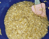 Foto del paso 2 de la receta: Galletitas de avena y banana RECETA SIN HARINA ✨