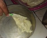 Foto langkah ke 6 dari resep Cake Kukus Kesayangan.