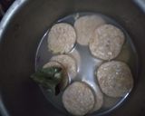 Foto langkah ke 4 dari resep 340) Tempe Bacem.