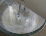 A picture of step 2 of Naan khatai.
