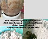 Foto langkah ke 1 dari resep Siomay.