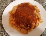 Foto del paso 3 de la receta: Ñoquis con salsa falsa boloñesa 🇺🇾