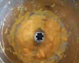 A picture of step 2 of Mango vermicelli kheer.