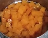 Foto langkah ke 5 dari resep Bolu Petatas.
