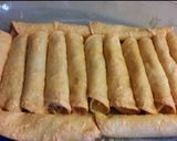 Foto del paso 6 de la receta: Enchiladas a la crema con chipotle🌹
