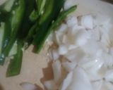 Foto del paso 3 de la receta: SOYA ALA MEXICANA🇲🇽👌