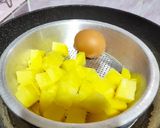 Foto langkah ke 1 dari resep Simple Potato Salad.