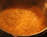 Foto del paso 8 de la receta: Sopa de arvejas pal yugo mañana para la cena laboral de los trocua