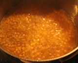 Foto del paso 8 de la receta: Sopa de arvejas pal yugo mañana para la cena laboral de los trocua