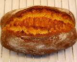 Foto del paso 7 de la receta Pan casero de kamut, con biga