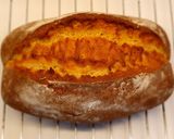 Foto del paso 7 de la receta: Pan casero de kamut, con biga