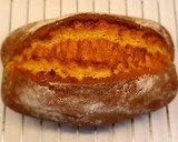 Foto del paso 7 de la receta: Pan casero de kamut, con biga