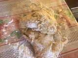 Galletas de prato