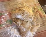 Foto del paso 3 de la receta: Galletas de prato