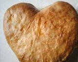 Hình bước làm 26 của món Bánh Bao Nướng/Hấp Valentine