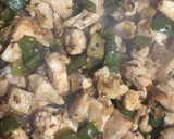 Foto del paso 2 de la receta: Fajitas de pollo a mi manera