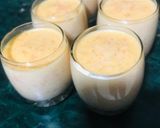 A picture of step 5 of Gajrela.