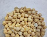 Foto langkah ke 1 dari resep Tahu Thoke Burma.