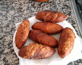 Foto del paso 3 de la receta: Pepitos de Pisto!