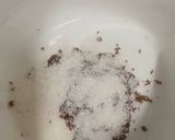 Foto langkah ke 1 dari resep Choco Muffin.