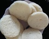 A picture of step 1 of Yummy Bites.