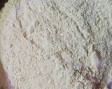 A picture of step 5 of Paneer Paratha Wrap (tiffin - friendly).